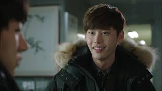 Pinocchio kdrama ep 6 part 3 Hindi pinocchio pinocchiokoreandrama kdrama drama [upl. by Cenac]