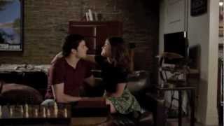 Aria amp Ezra 3x03 [upl. by Annyl]