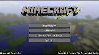 Lets Play Minecraft 326 Deutsch HD  Kunterbunte Rundreise [upl. by Anihtyc]