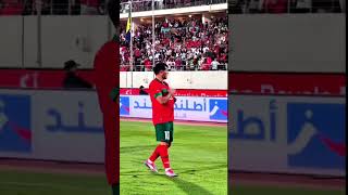 Brahim Diaz ❤️ 🇲🇦 🤷🏻 brahimdiaz dimamaghrib [upl. by Bethezel]