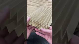 Origami mould making [upl. by Esmond140]