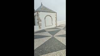 BEM vindo outono em portugal Nazare [upl. by Nivlak]