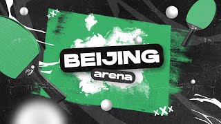 Tournament 20241111 Men morning Arena quotBeijingquot [upl. by Halverson]