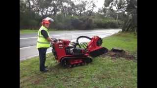 Toro STX38 Stump Grinder STX38 STX 38 NEW [upl. by Eecak715]