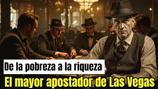 El jugador MÁS GRANDE en la historia de los casinos [upl. by Loferski926]