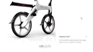 gocycle introduction [upl. by Ayle]