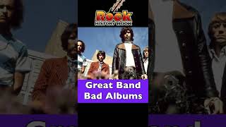 Great bands  Bad Reviews  The Doors “Other Voices” albumdisasters rockhistory [upl. by Redep]