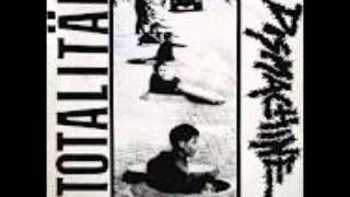 TOTALITÄR  DISMACHINE FULL SPLIT [upl. by Roth578]