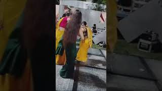 Deshi bagra youtubeshorts dance shortvideo geeta chaudhary pl subscribe [upl. by Benjy]