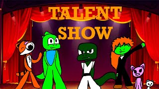 RAGGY BOYSTALENT SHOW [upl. by Agace]