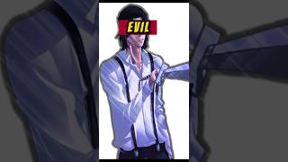 Tsukishima Is Evil Bleach Character Analysis bleach bleachanime tsukishima fullbringer tybw [upl. by Bevash]