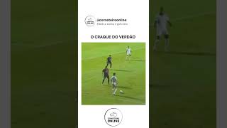 Felipe Anderson é jogador ainda futebol corinthians saopaulo palmeiras zueira resenha verdao [upl. by Adamski872]