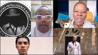 Vybz Kartel Lawyer Isat Buchanon lyng To Him And Gaza Fans Sir P Exposed Brite Light Funeral Home [upl. by Tija]