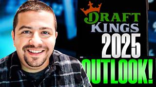 DraftKings Stock Analysis Buy Sell or Hold  DKNG Stock Analysis [upl. by Anatolio]