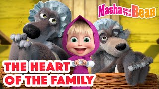 Masha and the Bear 2023 💭 Dream high work hard 💪1 hour ⏰ Сartoon collection 🎬 [upl. by Arch796]