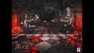 American McGees Alice Vale of Tears Extended [upl. by Atworth]