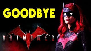 Im So Done With This ShowREVISITING BATWOMAN [upl. by Chalmer]