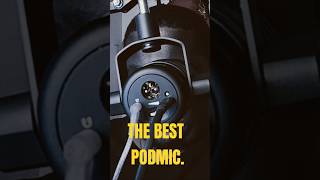 Is This the Best Podcast Mic 🎙️ Rodes New USB Dynamic Mic Review [upl. by Zysk]