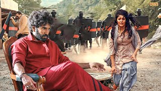 Aadhi Pinisetty amp Ritika Singh Full Love Story HD Blockbuster Full Hindi Dubbed Action Movie [upl. by Lovich]