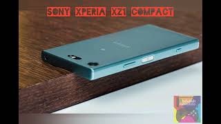 Xperia xz1 compact  compact phone info 0005 [upl. by Miyasawa]