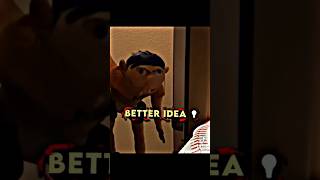 What jeffy idea 💡 sml funnyimages funny sml edit [upl. by Stanhope]