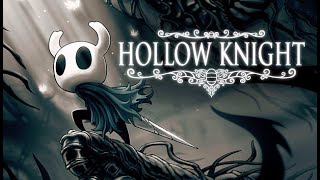 Hollow Knight  Fighting for our lives 5 [upl. by Musser476]