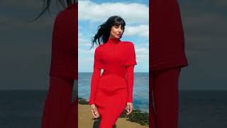 Jameela Jamil for Glamour UK Women Of The Year Awards 2024 actress [upl. by Ahab]