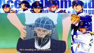 Best of Diamond no Ace 66  Masukosenpai [upl. by Jean-Claude]