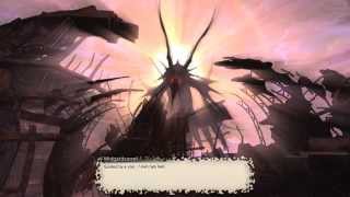 「Final Fantasy XIV」 Story 48  quotMidgardsormrquot [upl. by Dahc]