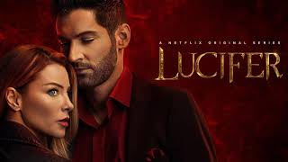 Lucifer SoundTrack  S05E15 Its So Hard To Say Goodbye ft Tom Ellis amp Aimee García [upl. by Hardden]