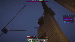 UHC Clips  E14  To8 Sky High  MrTeamRaven reupload [upl. by Ynnus884]