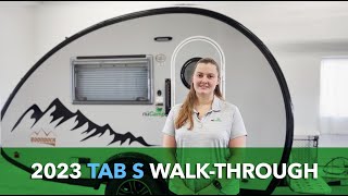 2023 TAB 320 S WalkThrough [upl. by Labotsirc]