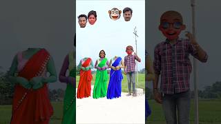 Kamariya Dole Dole trending song amp heart katig megik viral video vfx Dhiti me heat katigviralvfx [upl. by Saxe]