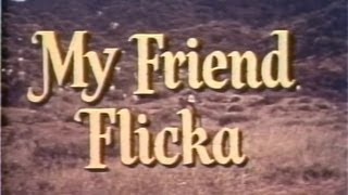 My Friend Flicka 11 of 39  Act of Loyalty [upl. by Barbey]