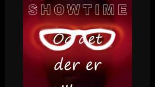 Go Tur Hjem  TV2  Showtime med tekster [upl. by Brass]