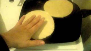 How to make fresh tortillas [upl. by Adnolehs267]