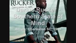 Southern State of Mind  Darius Rucker [upl. by Tolliver]