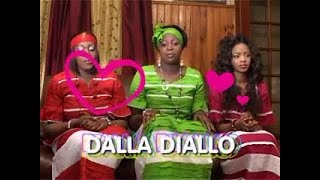 DALLA DIALLO Laigou [upl. by Laverne]