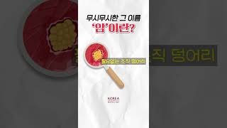 암이 이렇게 생기는 거였어 암팩트🍄 [upl. by Nitsu]