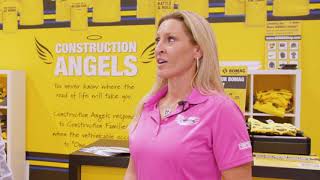 BOMAG CONEXPO 2020 I Construction Angels [upl. by Rybma]