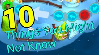 10 Things You Might Not Know in Stickman Party [upl. by Sletten834]