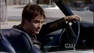 Pride amp Prejudice Vampire Diaries Style Trailer [upl. by Okihsoy]