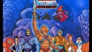 Android HeMan The Most Powerful Game Gameplay with joebenavidez3 1 [upl. by Rocher247]