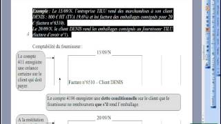 082 Emballages [upl. by Chico345]