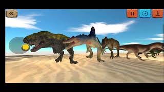 ARBS Mobile  Last UNIT Standing  Carnivore VS Herbivore VS Mammals VS Reptiles Unit [upl. by Harvison]