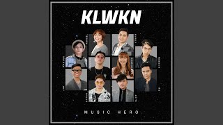 KLWKN Full Band [upl. by Eliak131]