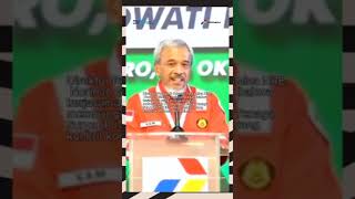 882 PERTAMINA MENDORONG KOLABORASI DALAM PROYEK PE [upl. by Ichabod]