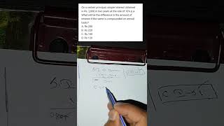 Important math for ossc chsl  ssb ossc cgl exam [upl. by Haletky]