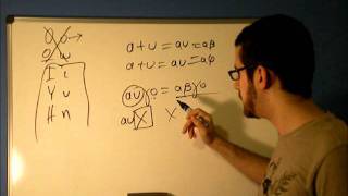 Modern Greek Lessons Greek Alphabet Part 2 [upl. by Anaujd98]