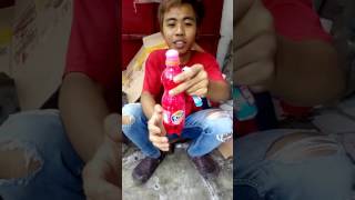 Ngomong ngapak minuman Bersoda lucu TEGAL [upl. by Shanna246]